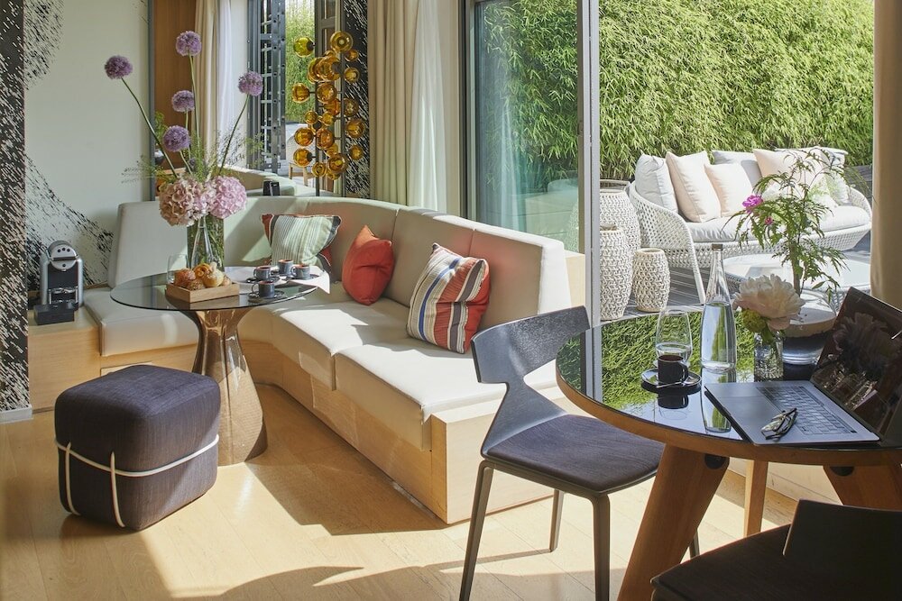 Фото Le Cinq Codet