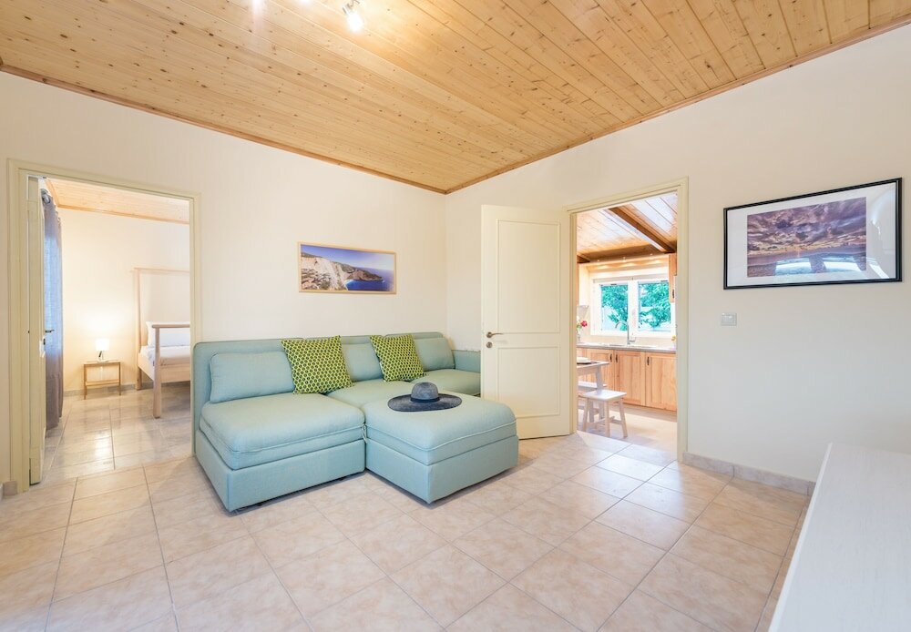 Фото Amygdalia Villa