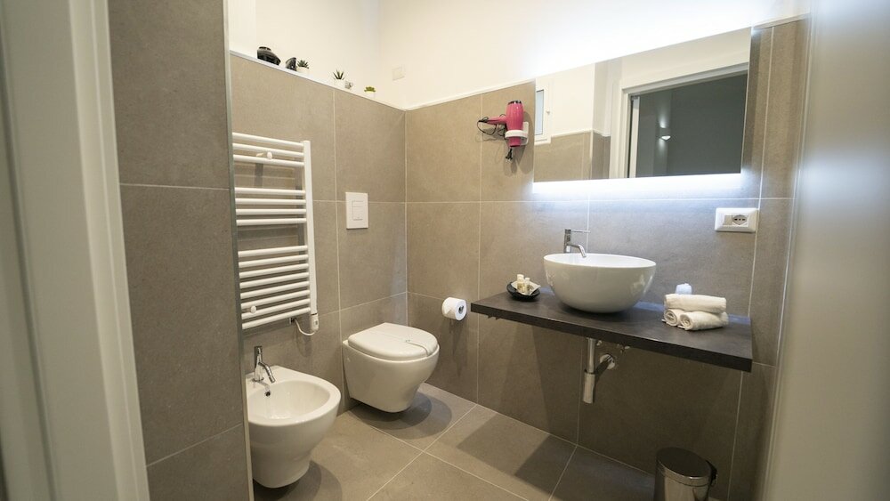 Фото Dimora Fantasia Charme B&b