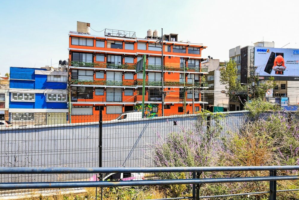 Фото Colmena Monterrey