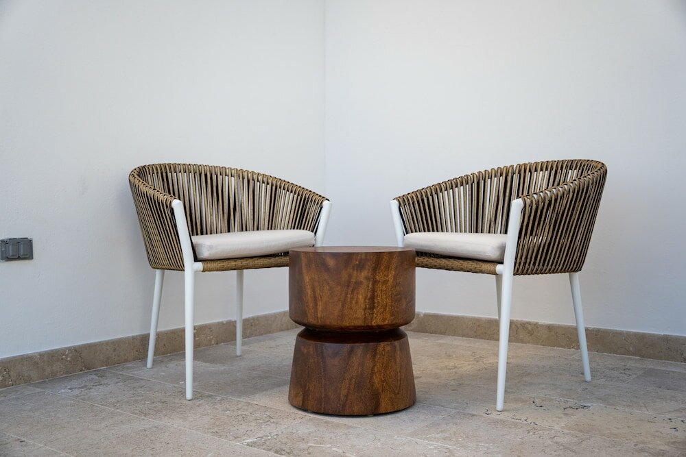 Фото Nuevo y equipado a pasos de la playa