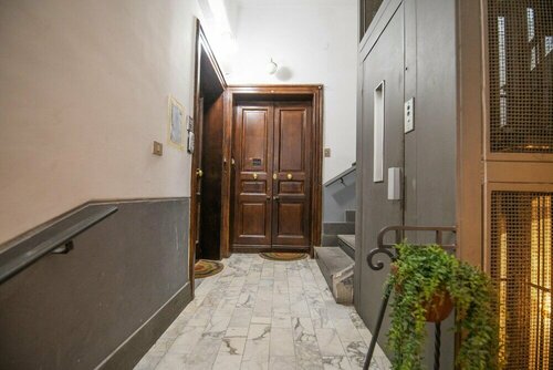 Гостиница Nidomare в Салерно