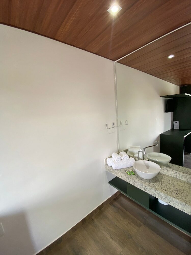 Фото Chalezinho Pousada