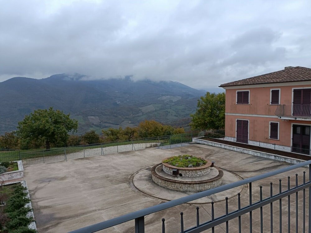 Фото Borgo delle Rondini Relax Home