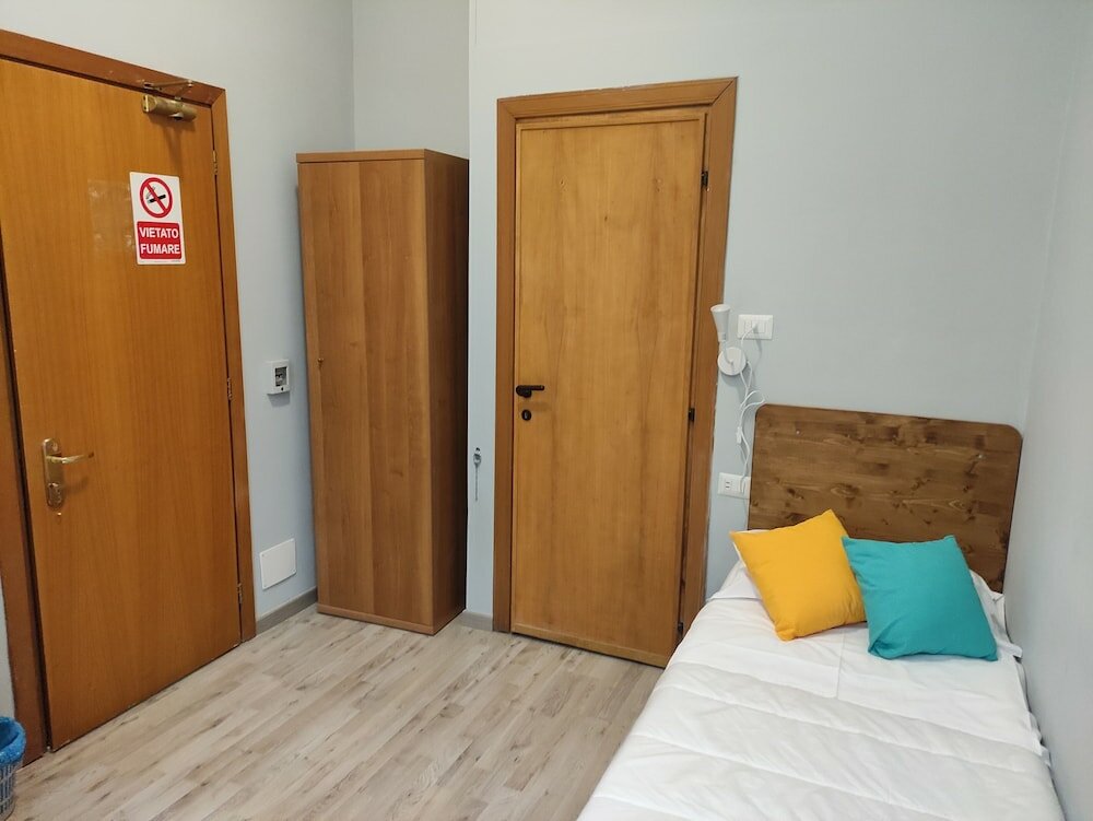 Фото Hotel Big Bang