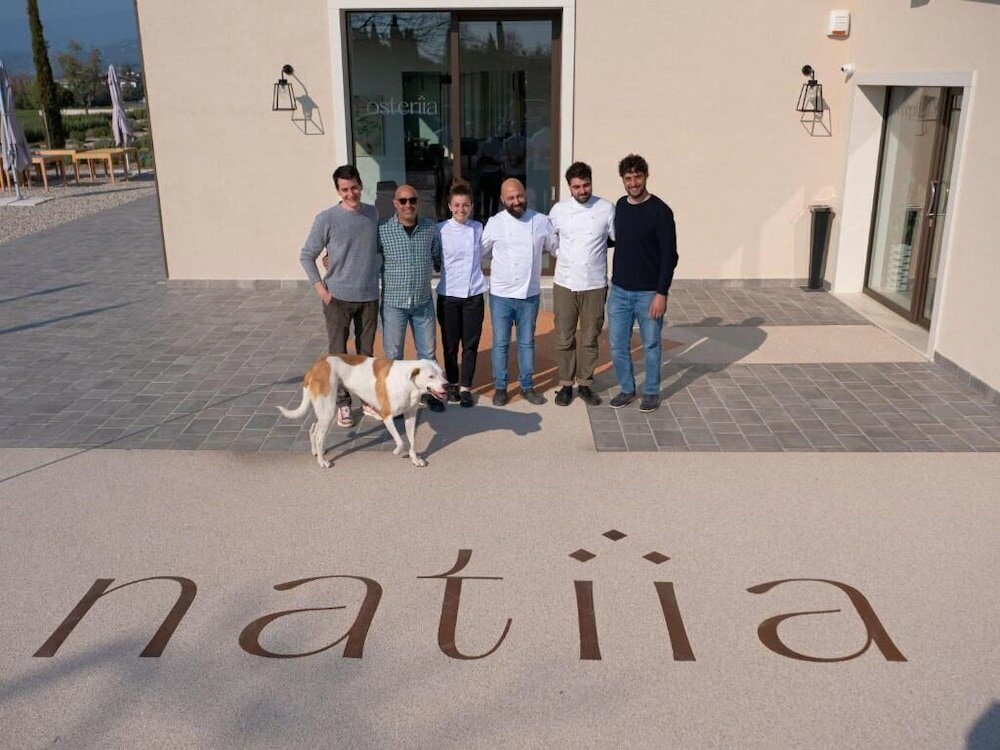 Фото Natiia Relais