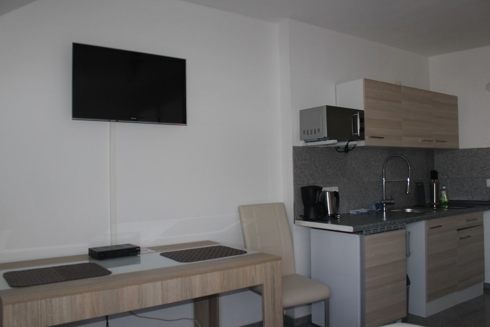 Фото Lipp Apartments