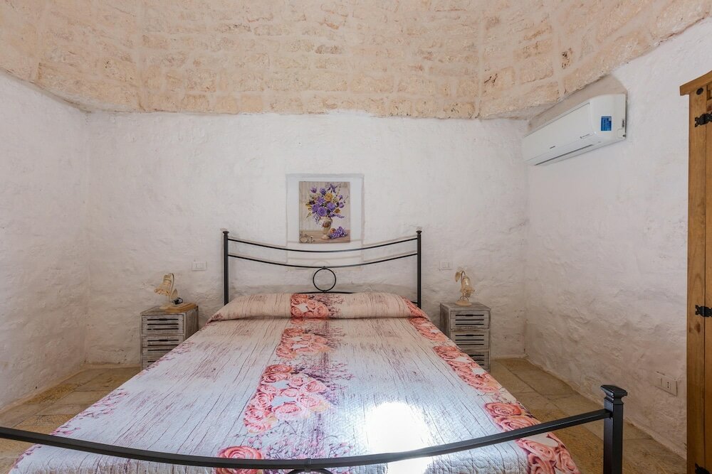 Фото 2421 Il Pagghiere by Perle di Puglia