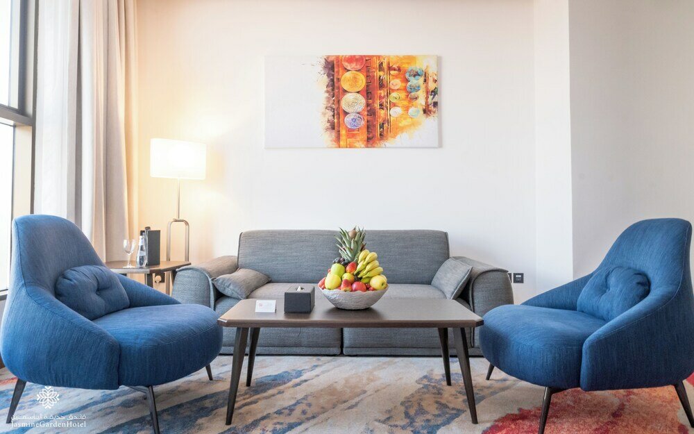 Фото Jasmine Garden Hotel