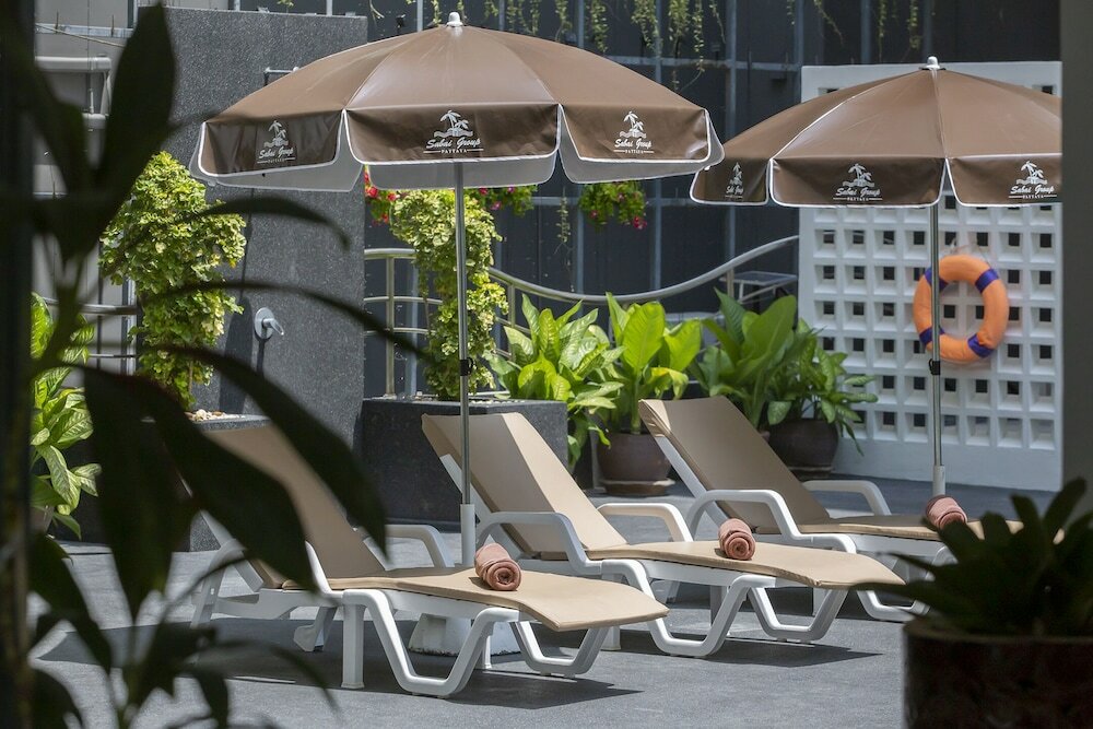 Фото Sabai Sabana