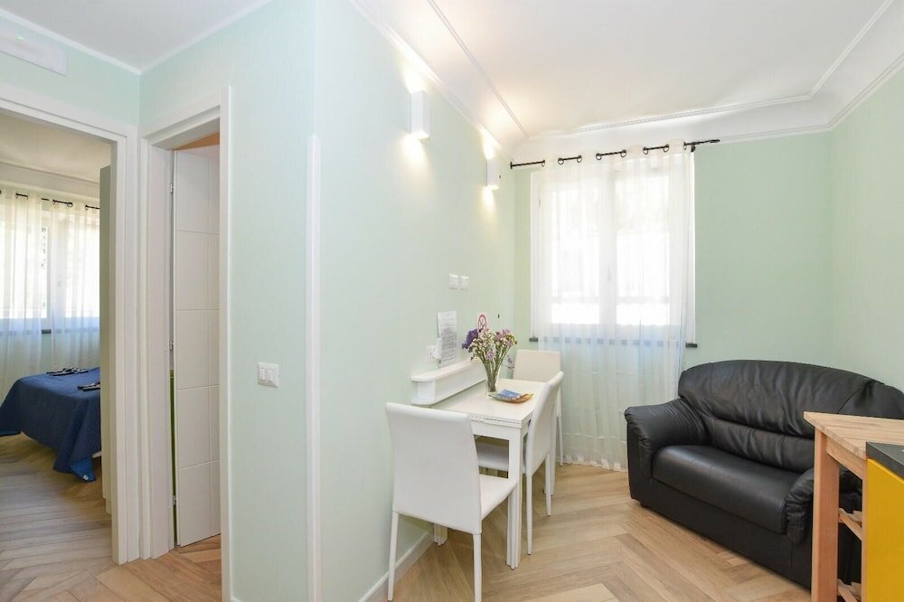 Фото Appartamento Carpe Diem 59 gradini/steps