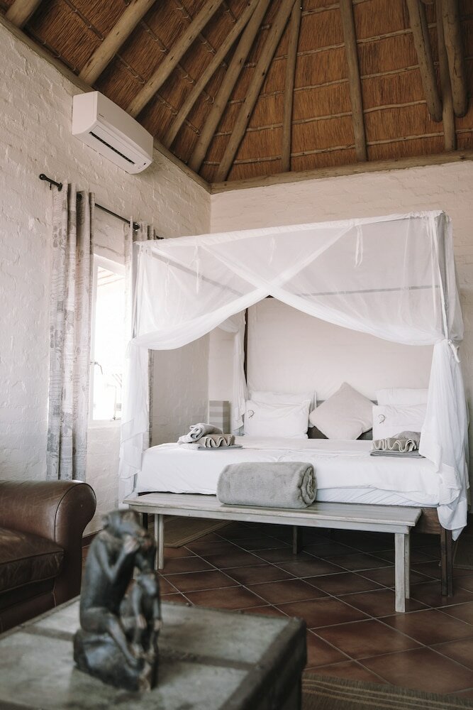 Фото Desert Homestead Lodge l Ondili