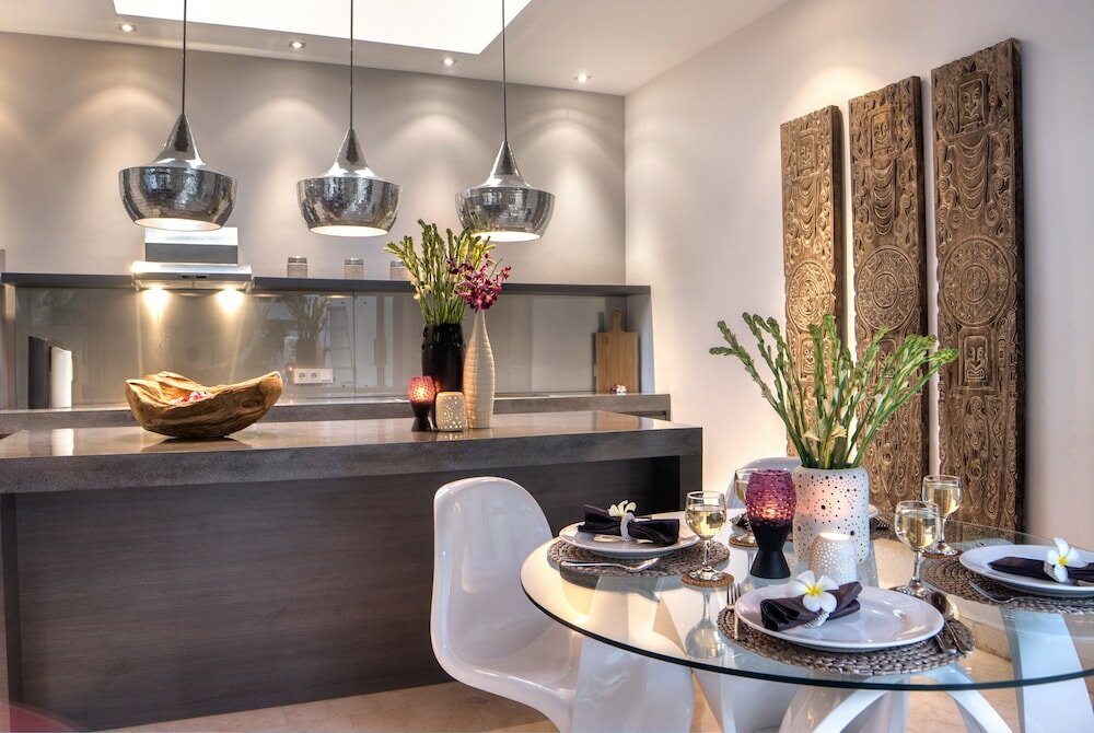 Фото The Residence Seminyak