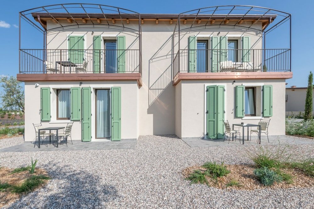 Фото Natiia Relais