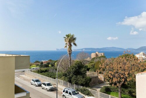 Апартаменты Chiara s House in Alghero