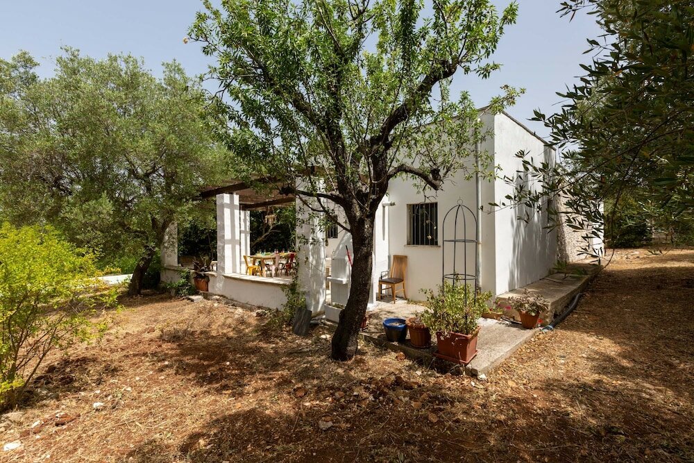 Фото 2480 Villa Sessana by Perle di Puglia