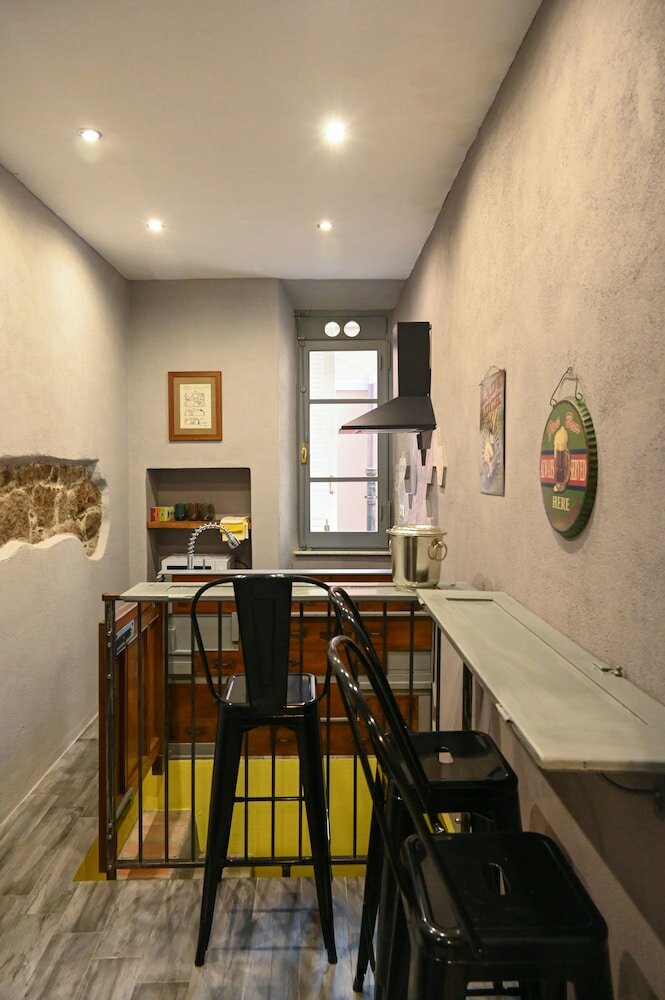 Фото Urban Blue Guest House