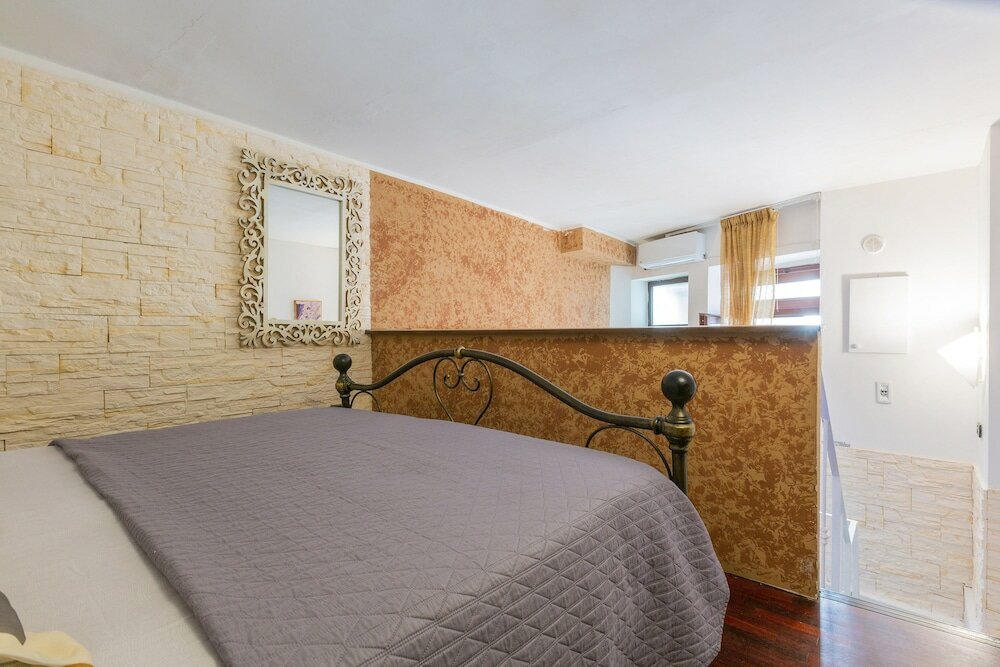 Фото 2417 Dimora Santa Croce by Barbarhouse