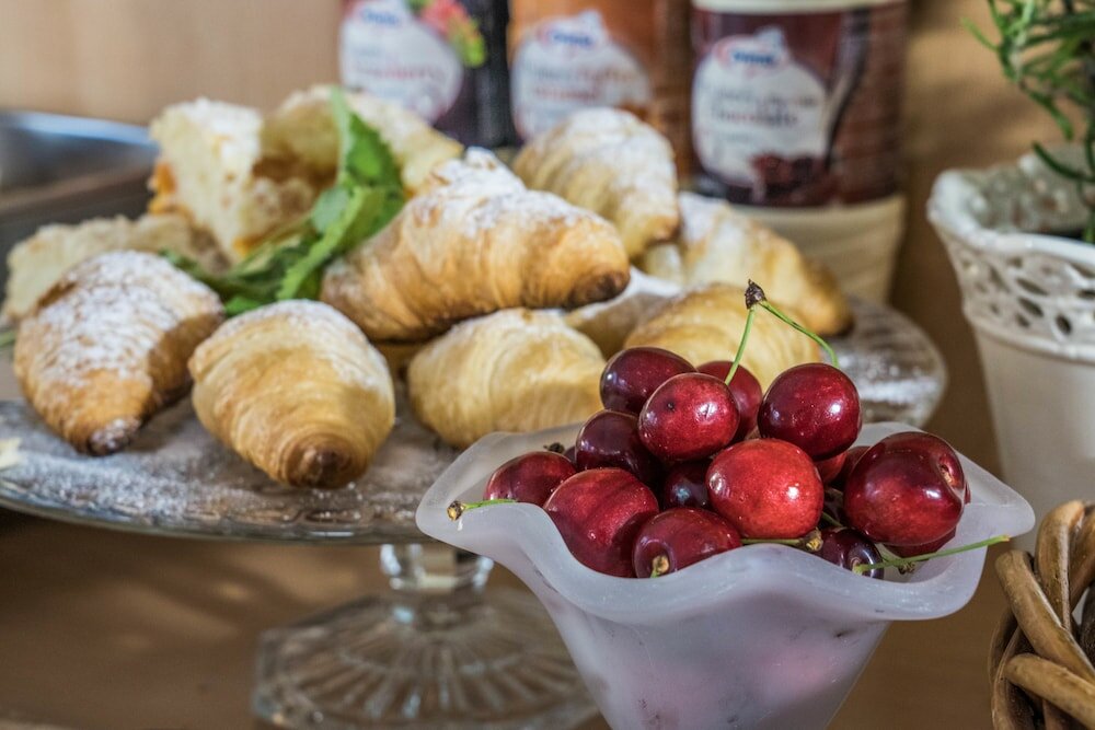 Фото Penzion Jasmín