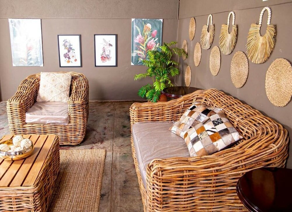 Фото Zai Oat Hotel