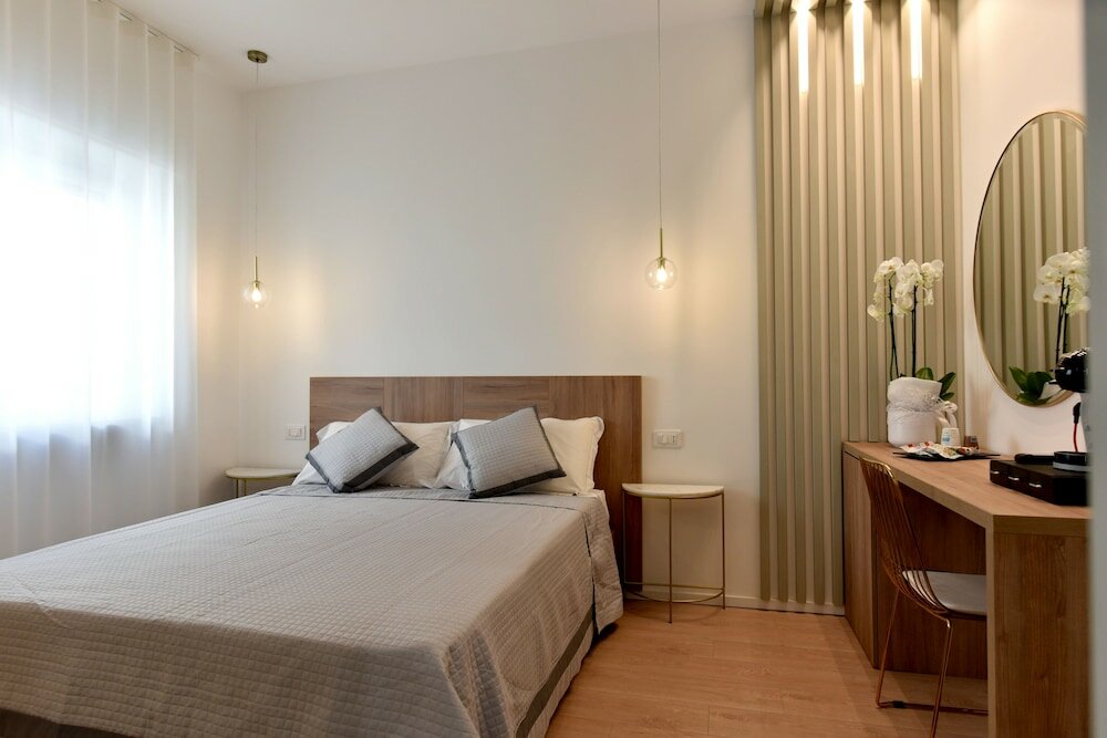 Фото Dimora al castello