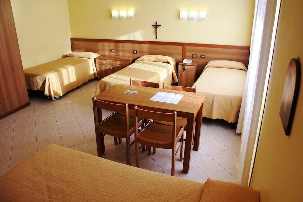 Фото La Casa di Nazareth