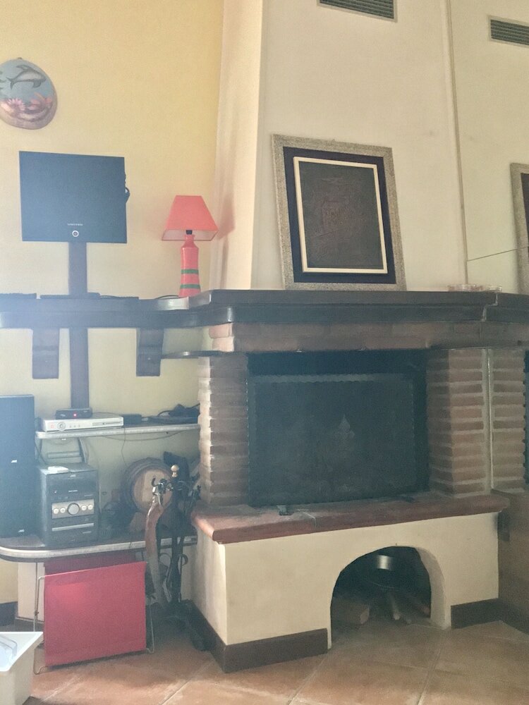 Фото La Punta Dell'Iceberg