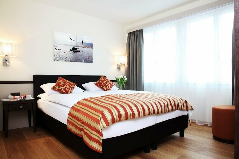 Гостиница City Stay Seefeld House в Цюрихе