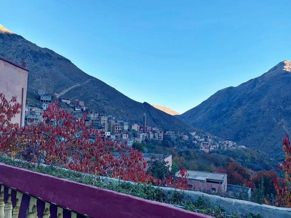 Фото Gite Tizi Mizik