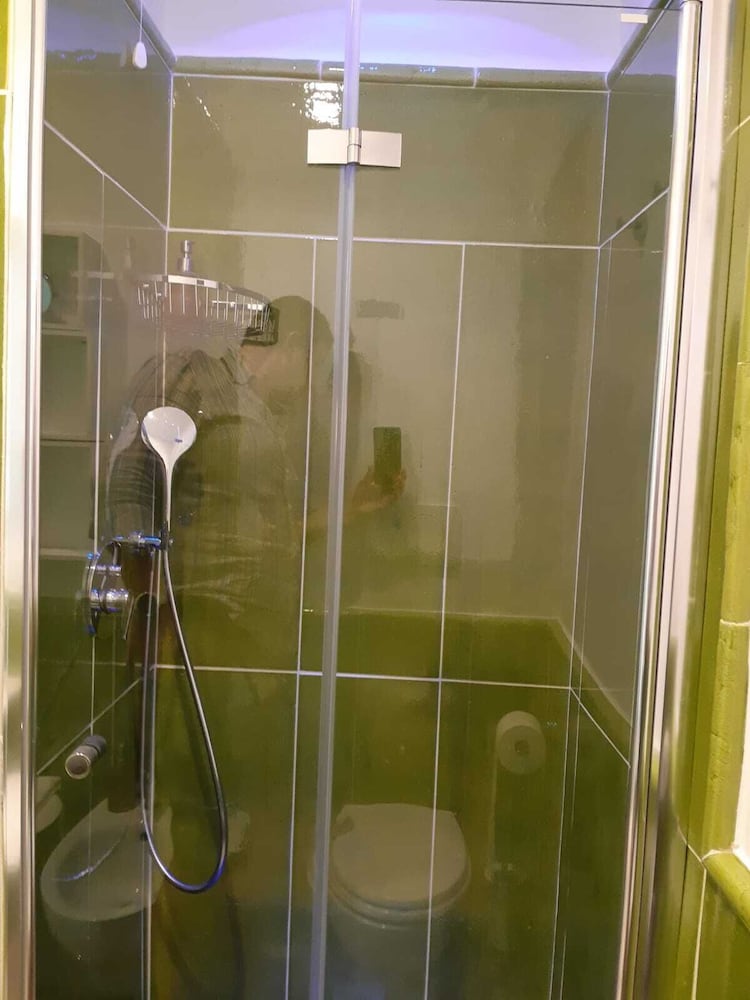 Фото Appartamento Carpe Diem 59 gradini/steps