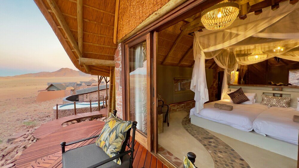 Фото Namib Outpost l Ondili