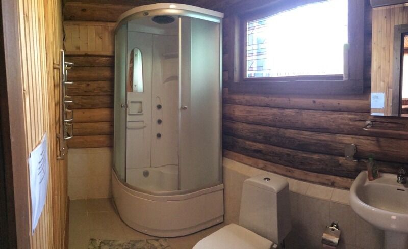 Фото Атмосфера