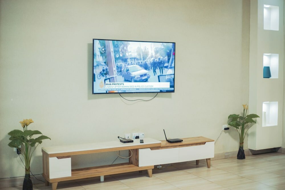 Фото Kigali fantastic homes