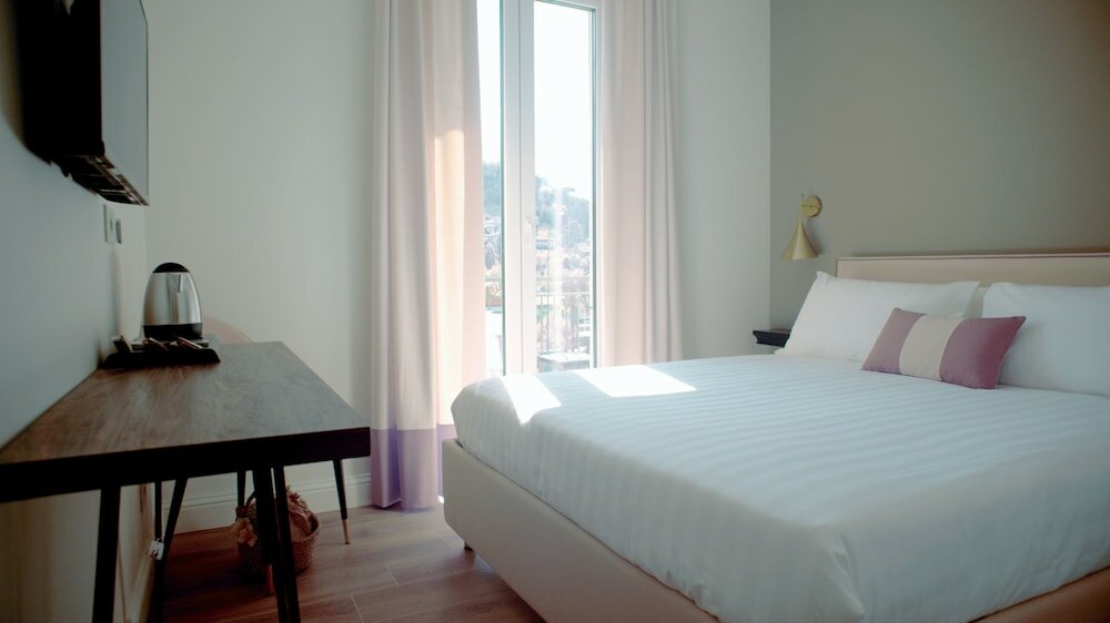 Фото Hotel del Conte