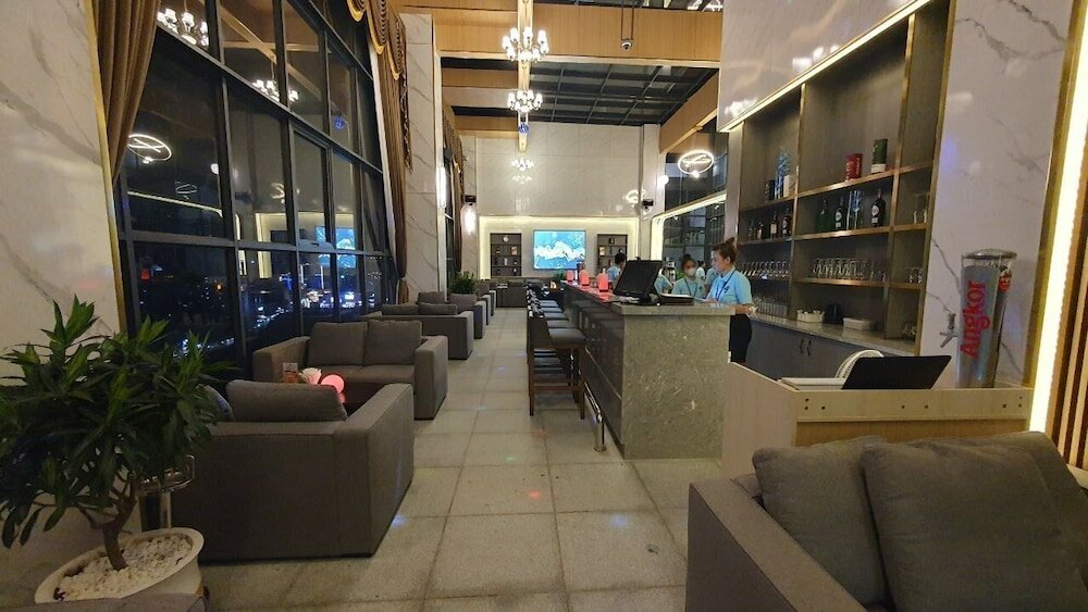 Фото Legend Hotel and Resort