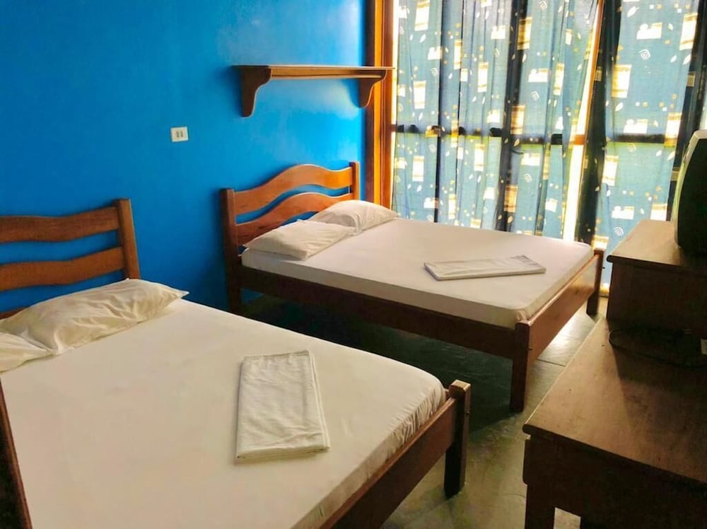 Фото Parque Hotel Corredeira do Urubuí