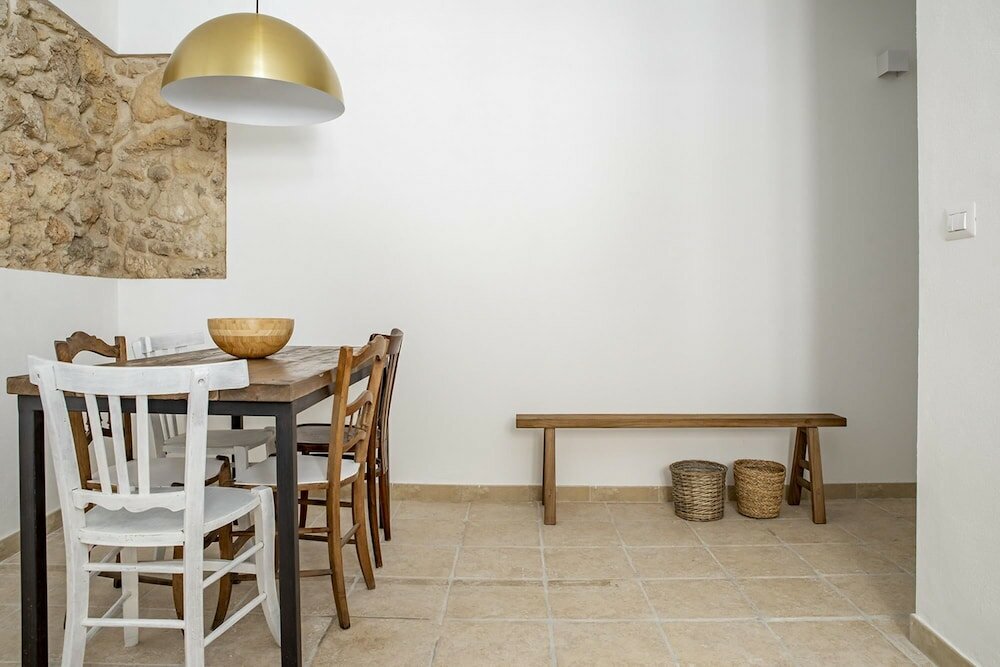 Фото La terrazza sul vicolo della Giudecca by Wonderful Italy