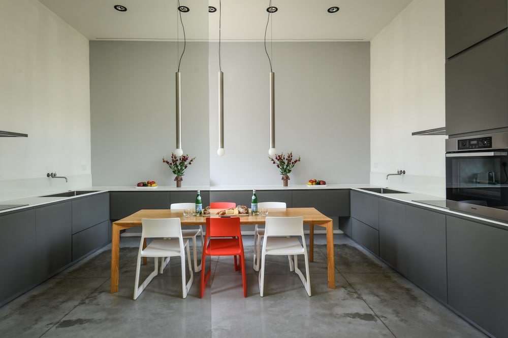 Фото Modern & Bright 3br apt with 2Balconies