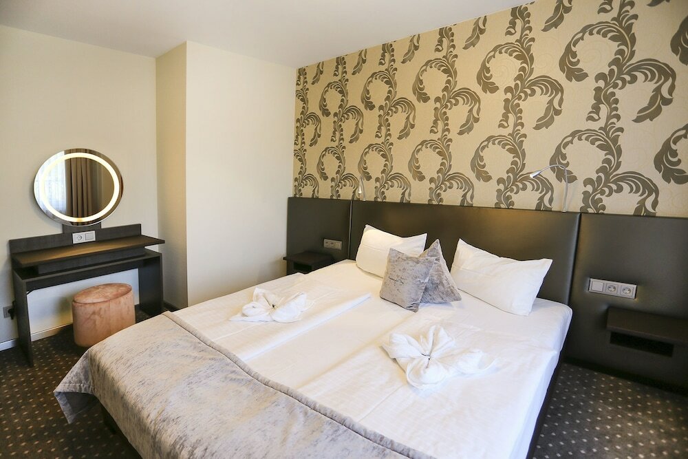 Фото Hotel Sonata