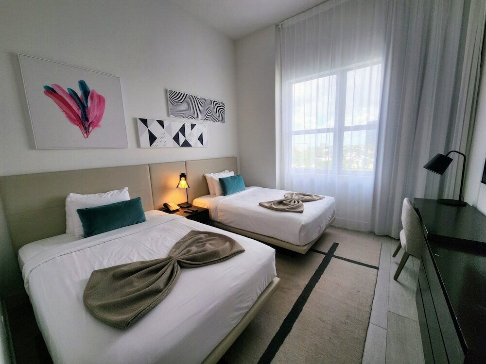 Фото Hh Exclusive Condos by Cielo Stays