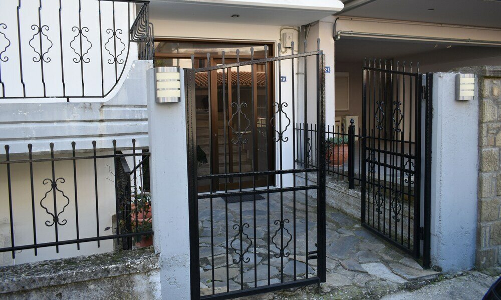 Фото Meteora House with a view