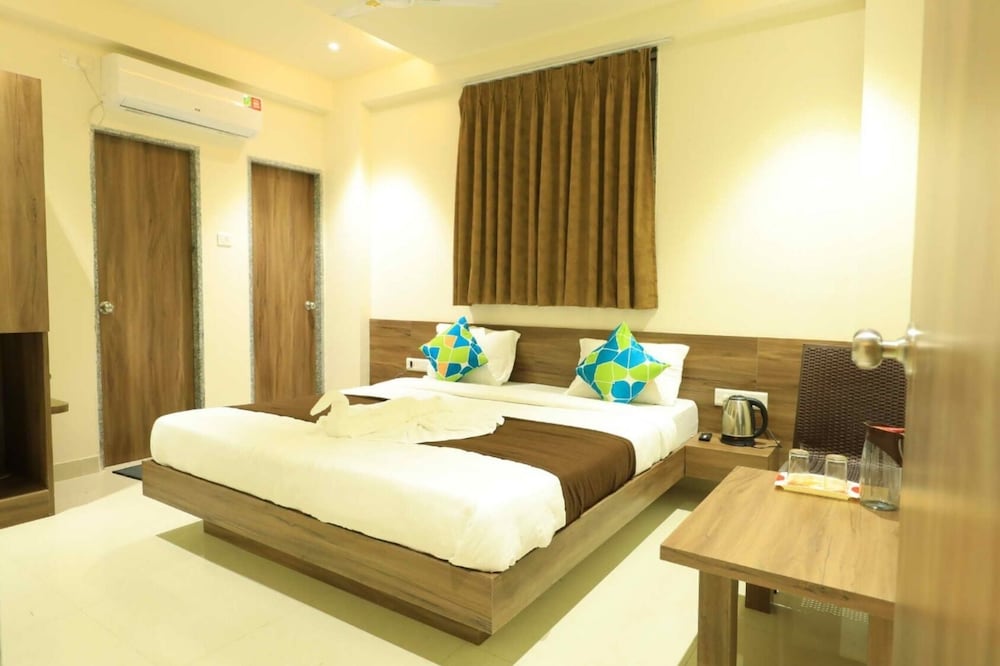 Фото Hotel Scintilla