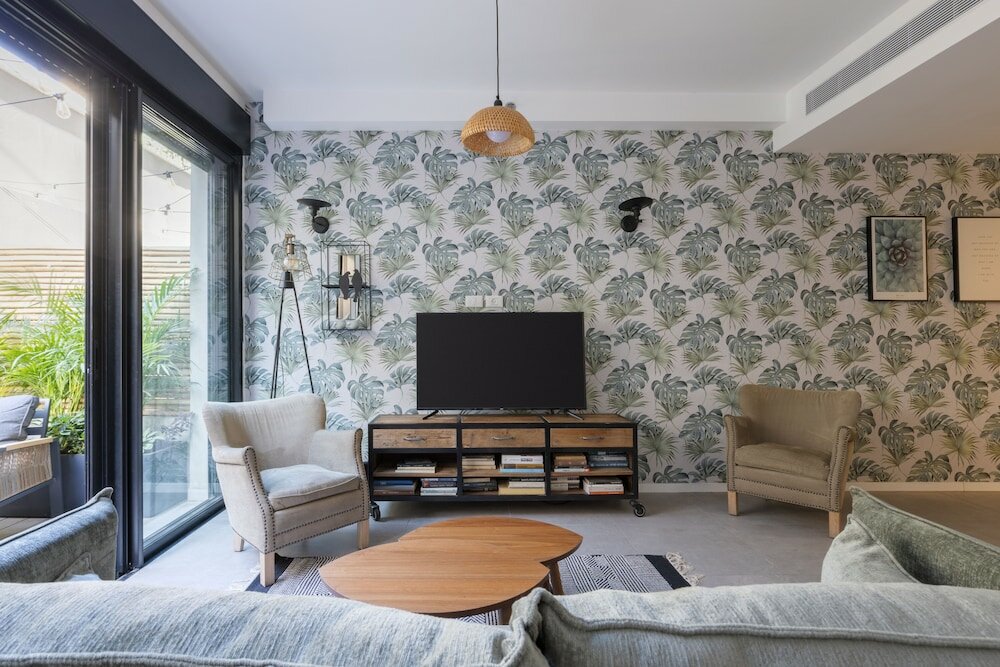 Фото Ecletic by Tlv2rent