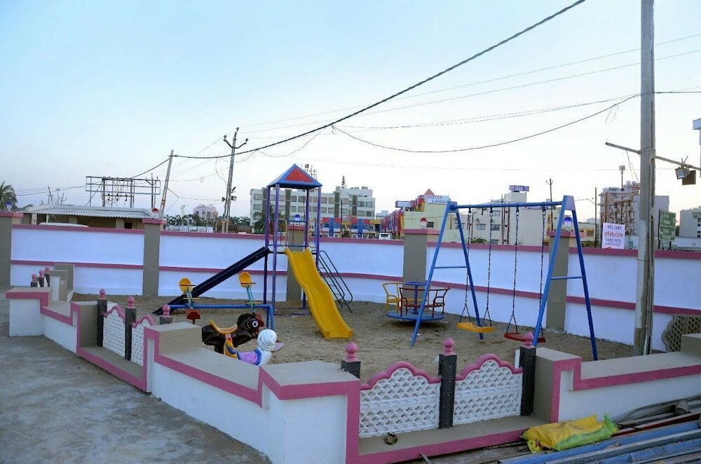 Фото Hotel Welcome Somnath