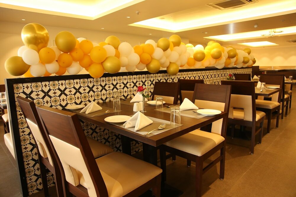 Фото Nrich Skyotel