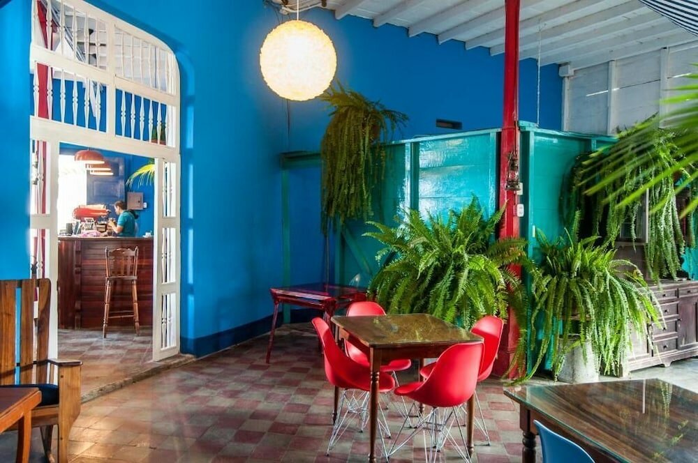 Фото Hotel Estrella San Juan Del Sur