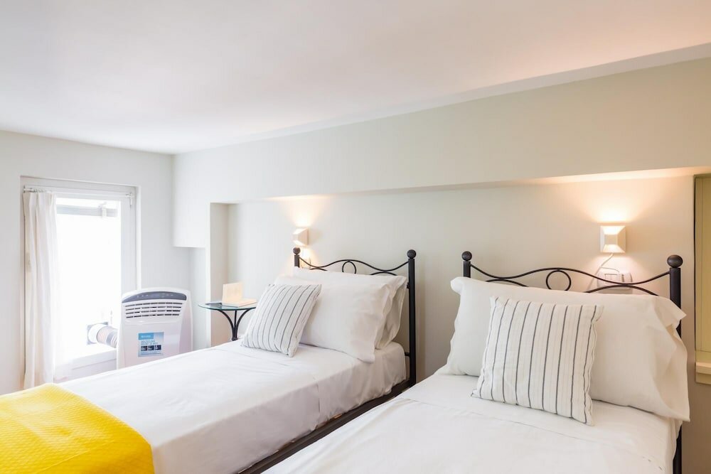 Фото Elegante Appartamento A Piazza Dei Martiri