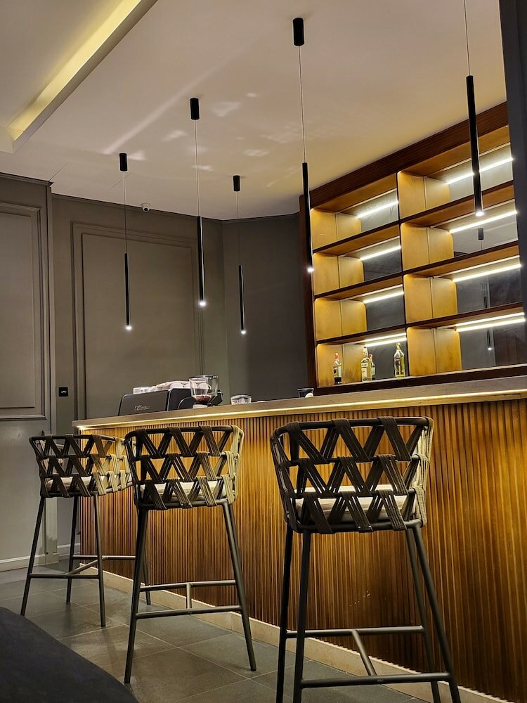 Фото Fontis Residences Hotel