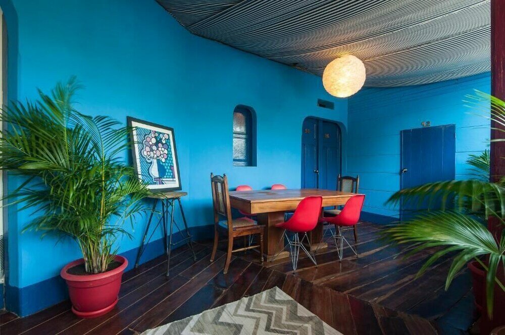 Фото Hotel Estrella San Juan Del Sur