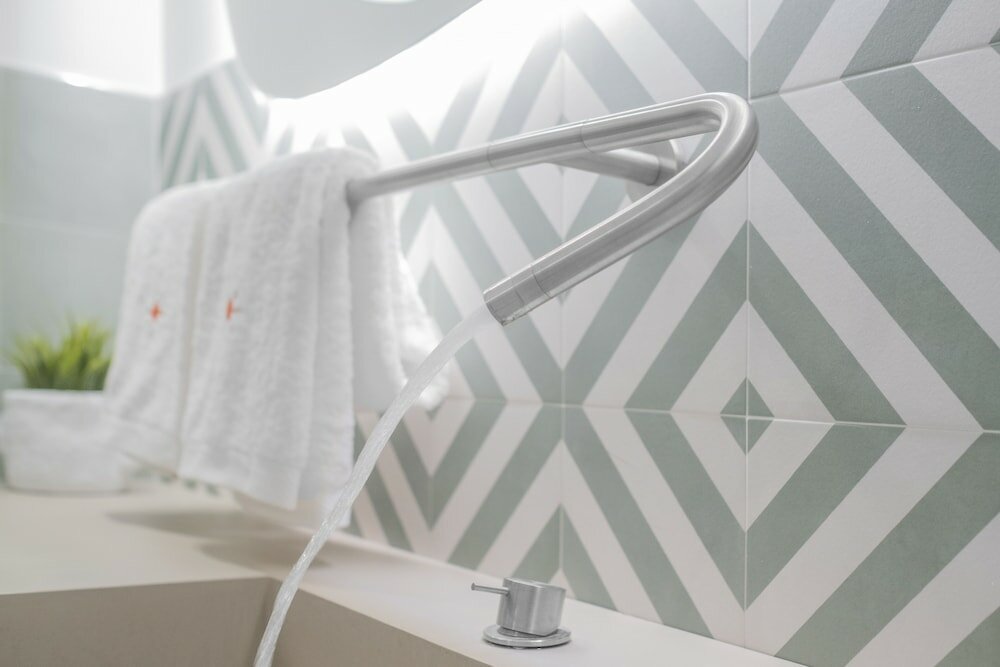 Фото Filia Solis - Old Town SUITEs & SPA